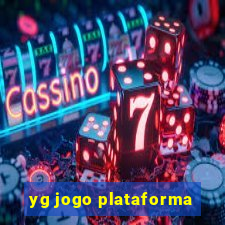 yg jogo plataforma